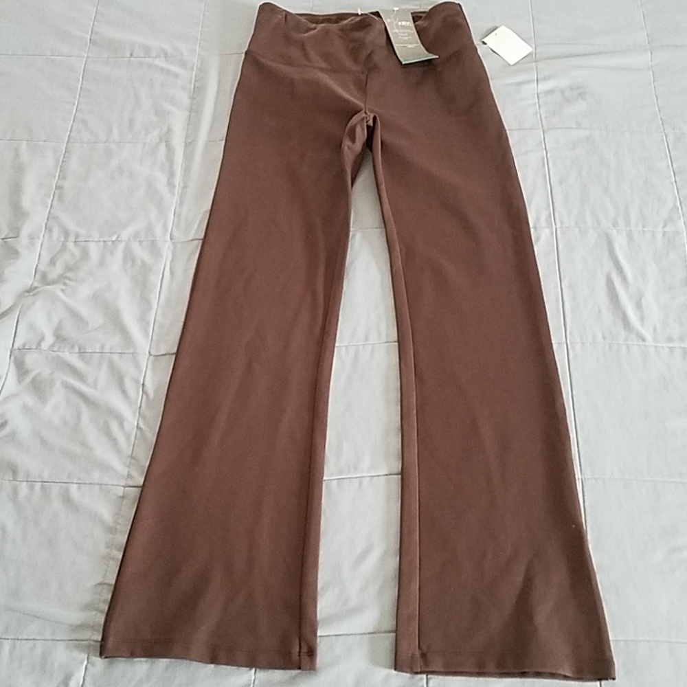 NWTS SLIMSATION STRETCH PANTS. SIZE XS